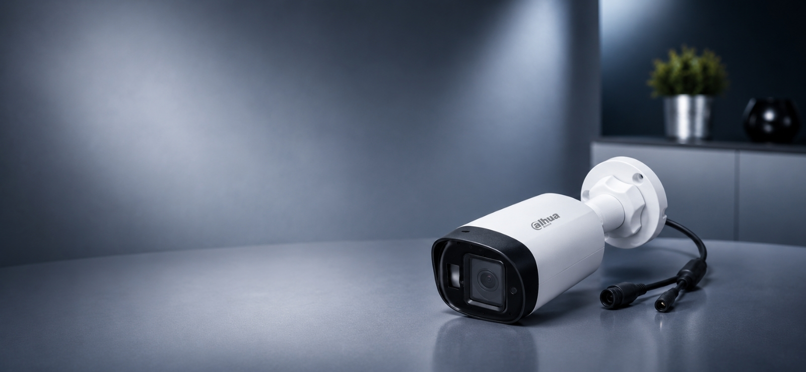 CCTV Cameras manufacturing programme
